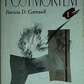 Cover Art for 9784061860988, Postmortem 1 (Kodansha English Library) by Patricia Cornwell