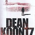 Cover Art for 9780007851850, Xodd Thomas 2 by Koontz Dean