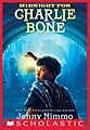 Cover Art for 9781405214544, Midnight Charlie Bone (Otkar Only Jenny Nimmo by Author