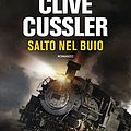 Cover Art for 9788850251902, Salto nel buio by Clive Cussler