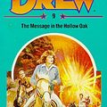 Cover Art for 9780006910633, The Message in the Hollow Oak by Carolyn Keene