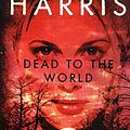 Cover Art for 9780441018772, Dead to the World by Charlaine Harris