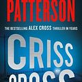 Cover Art for 9781538715406, Criss Cross by James Patterson