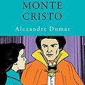 Cover Art for B07SXRFRD4, The Count of Monte Cristo by Alexandre Dumas