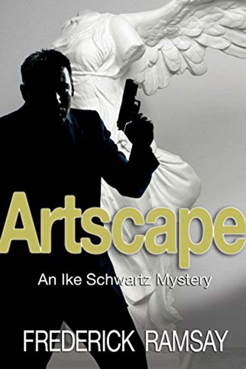 Cover Art for 9781590582855, Artscape by Frederick Ramsay