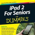 Cover Art for 9781118176788, IPad 2 for Seniors for Dummies by Nancy C. Muir
