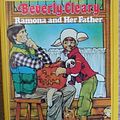 Cover Art for 9780440472414, Ramona and Her Father by Beverly Cleary