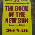 Cover Art for 9781407234687, The Book of the New Sun Shadow and Claw by Gene Wolfe