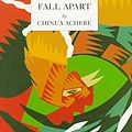 Cover Art for 9780435900014, Things Fall Apart by Chinua Achebe