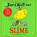 Cover Art for B086N49TGK, Slime by David Walliams