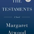 Cover Art for 9780593149096, The Testaments by Margaret Atwood