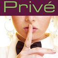 Cover Art for 9789000300051, Privé by Kate Brian