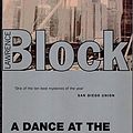 Cover Art for 9781857970654, A Dance at the Slaughterhouse (Matt Scudder Mystery) by Lawrence Block