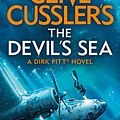 Cover Art for 9781405951593, Clive Cussler's The Devil's Sea by Dirk Cussler