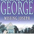 Cover Art for 9780340831397, Missing Joseph by George, Elizabeth by Elizabeth George