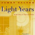 Cover Art for 9780679740735, Light Years by James Salter