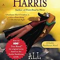 Cover Art for 9780606121392, All Together Dead by Charlaine Harris