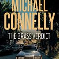 Cover Art for 9781760879495, The Brass Verdict by Michael Connelly