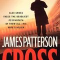 Cover Art for 9780316017749, Alex Cross by James Patterson