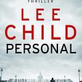 Cover Art for 9780857502674, Personal: Jack Reacher 19 by Lee Child