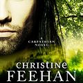 Cover Art for 9780349416496, Dark Legacy by Christine Feehan