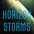 Cover Art for 9780316003476, Horizon Storms by Kevin J. Anderson