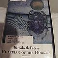 Cover Art for 9781402574788, Guardian of the Horizon by Elizabeth Peters