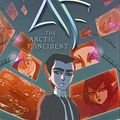 Cover Art for 9781423114024, Artemis Fowl #2: The Arctic Incident Graphic Novel by Eoin Colfer, Andrew Donkin