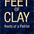 Cover Art for 9781425762339, Feet of Clay by Roger E. Blank