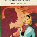 Cover Art for 9782010007590, Alice Et Le Vase De Chine (Bibliothèque Verte) by Caroline Quine