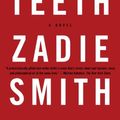 Cover Art for 9781417626281, White Teeth by Zadie Smith