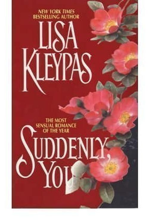 Cover Art for 9781587241307, Suddenly you by Lisa Kleypas