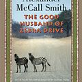 Cover Art for 9781400075720, The Good Husband of Zebra Drive by Alexander McCall Smith