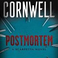 Cover Art for 9781982167981, Postmortem (Kay Scarpetta Mysteries) by Patricia Cornwell