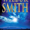 Cover Art for 9780333761359, Blue Horizon by Wilbur Smith