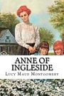 Cover Art for 9781720692911, Anne of Ingleside by Lucy Maud Montgomery