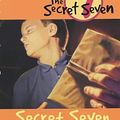 Cover Art for 9780340796429, The Secret Seven Win Through by Enid Blyton