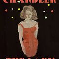 Cover Art for 9780394758251, Lady in the Lake by Raymond Chandler