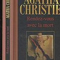 Cover Art for 9782846343749, Lot Integrale Agatha Christie by AGATHA CHRISTIE