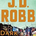 Cover Art for 9781543664409, Dark in Death: Library Edition by J. D. Robb