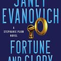 Cover Art for 9781982154868, Fortune and Glory by Janet Evanovich