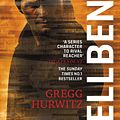 Cover Art for 9781405928540, Hellbent (An Orphan X Thriller) by Gregg Hurwitz