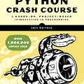 Cover Art for 9781593279288, Python Crash Course (2nd Edition) by Eric Matthes