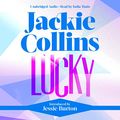 Cover Art for B07VZ13N8D, Lucky by Jackie Collins