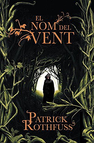 Cover Art for 9788401387760, El nom del vent by Patrick Rothfuss