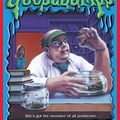 Cover Art for 9780545820691, Goosebumps: The Girl Who Cried Monster by R. L. Stine