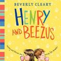 Cover Art for B00QPO33OA, Henry and Beezus[HENRY & BEEZUS][Paperback] by BeverlyCleary