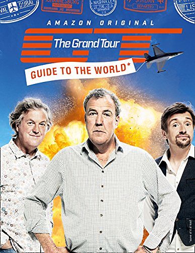 Cover Art for 0615145024844, The Grand Tour Guide to the World by Grand Tour