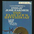 Cover Art for 9780425023297, Fabulous Riverboat by Philip Jose Farmer