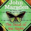 Cover Art for 9780857388742, The Dead of the Night by John Marsden